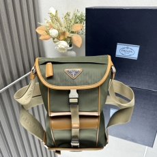 Prada Satchel Bags